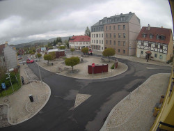 Náměstí Míru