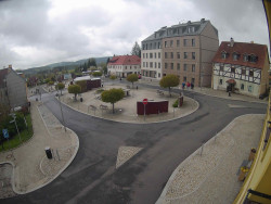 Náměstí Míru