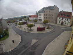 Náměstí Míru
