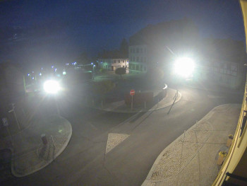 Město Abertamy