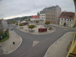 Náměstí Míru