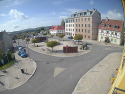 Náměstí Míru