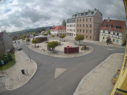 Náměstí Míru