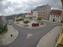 Náměstí Míru