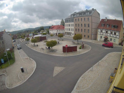 Náměstí Míru