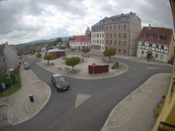 Náměstí Míru