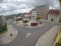 Náměstí Míru