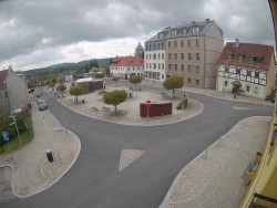 Náměstí Míru