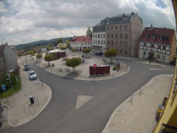 Náměstí Míru