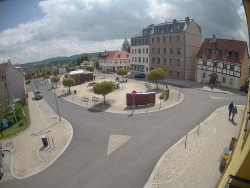 Náměstí Míru