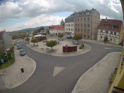 Náměstí Míru