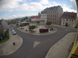Náměstí Míru