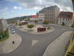 Náměstí Míru