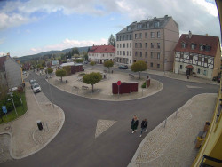 Náměstí Míru