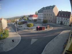 Náměstí Míru