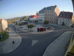 Náměstí Míru