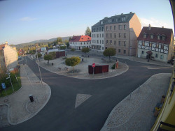 Náměstí Míru