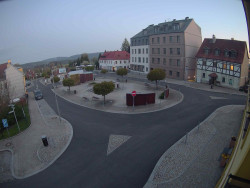Náměstí Míru