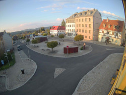 Náměstí Míru