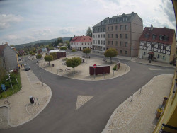 Náměstí Míru