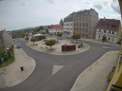 Náměstí Míru