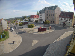 Náměstí Míru
