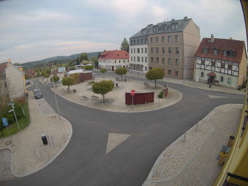 Město Abertamy