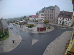 Náměstí Míru