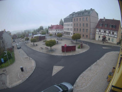 Náměstí Míru
