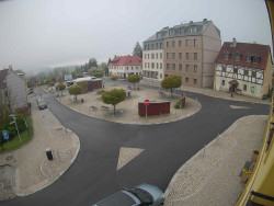 Náměstí Míru