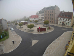 Náměstí Míru