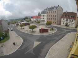 Náměstí Míru