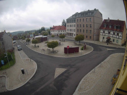 Náměstí Míru