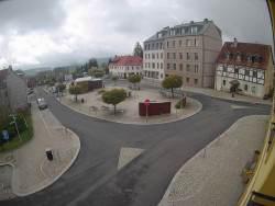 Náměstí Míru