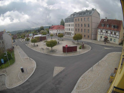 Náměstí Míru