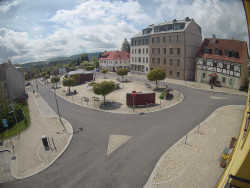 Náměstí Míru