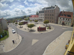 Náměstí Míru