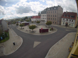 Náměstí Míru
