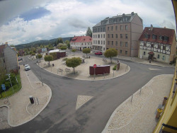 Náměstí Míru