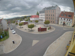 Náměstí Míru