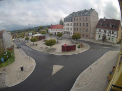 Náměstí Míru
