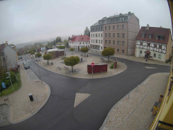 Náměstí Míru