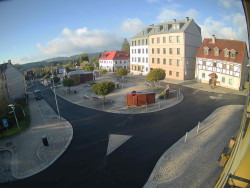 Náměstí Míru