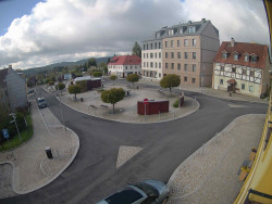 Náměstí Míru