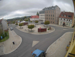 Náměstí Míru