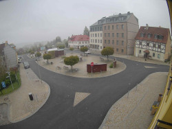 Náměstí Míru