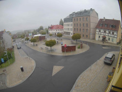 Náměstí Míru