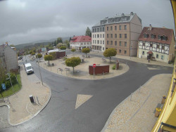 Náměstí Míru