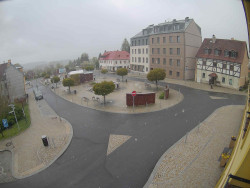 Náměstí Míru