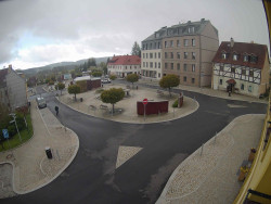 Náměstí Míru